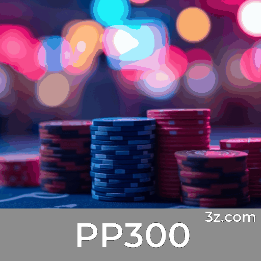 Plataforma PP300 com bônus