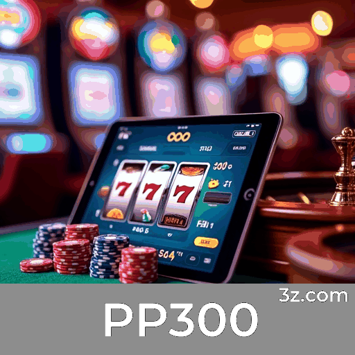 Bônus de R$99 + 50 giros grátis para download da PP300